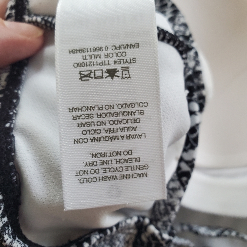 Time and True Bathing Suit - Picture 13 of 16
